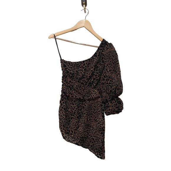 Camila Coehlo Pilar Dress Size Small‎ - Picture 5 of 6